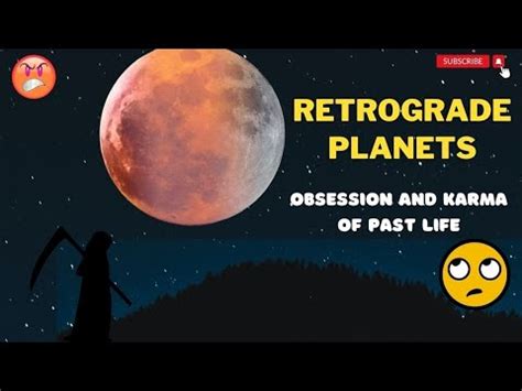 Retrograde Planets In Astrology How To See Vakri Grah In Kundli