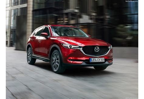 Gummi Fußmatten für Mazda CX 5 Typ 2 Gratis Versand