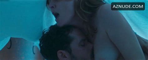 MARTA NIETO Nude AZNude