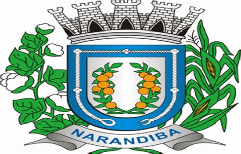 Narandiba Informa Es Sobres O Munic Pio E A Prefeitura