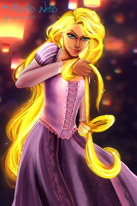 Rule 34 1girls Blonde Hair Clothed Disney Disney Princess Female Fighting Stance Long Hair