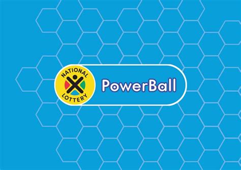 Sa Powerball Results Live Winning Ithuba Powerball Numbers For Friday