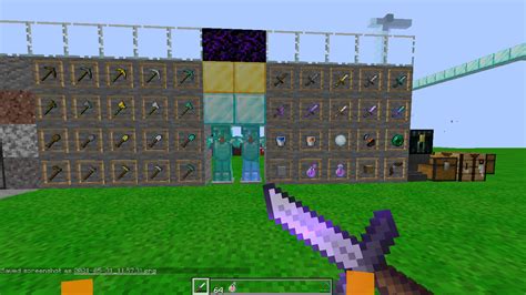 My Sub Texture Pack The Pack That Took Days Minecraft