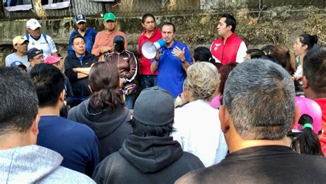 Carlos Orva Anos Pedir Medidas Para Prevenir Violencia Este Domingo Y