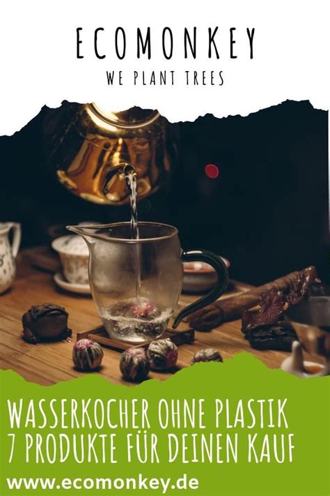 Wasserkocher Ohne Plastik Produkte F R Deinen Kauf Wasserkocher