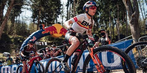 Copa del Mundo UCI MTB XCO 2022 Albstadt crónica