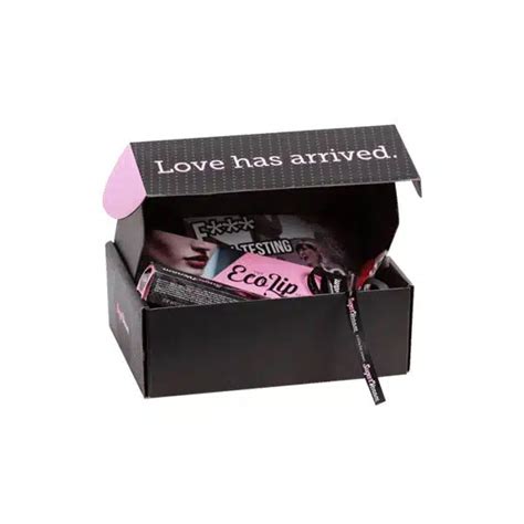 Custom Makeup Boxes Wholesale Makeup Packaging Boxes