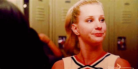 Heather Morris  On Tumblr