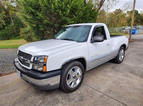 Chevrolet Silverado Gaa Classic Cars