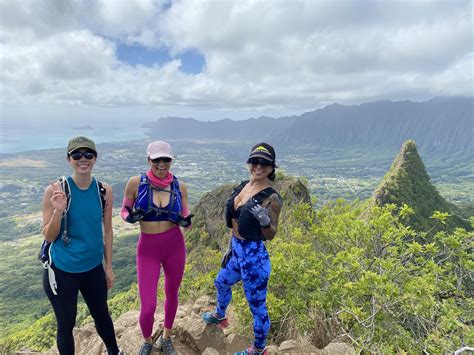 Hawaii Mom Blog: Hike Hawaii with Aina Lani Hikes