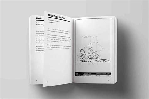 Archisutra Manual Teaches Architecture And Design Inspired Sex Positions