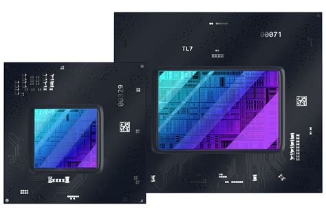 Intel 發表獨立筆電繪圖晶片「intel Arc A」系列 預定 4 月推出首波產品 巴哈姆特