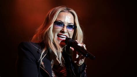 Anastacia auf Tour 2025 2026 Hier können Sie sie live erleben news de