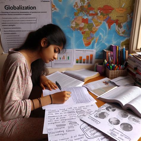 Mastering Ielts Writing Task 2 Sample Essays On Globalization And