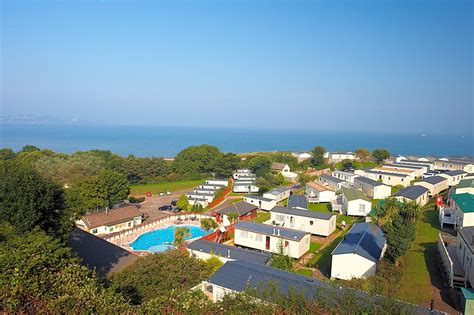 Waterside Holiday Park Paignton Pitchup®