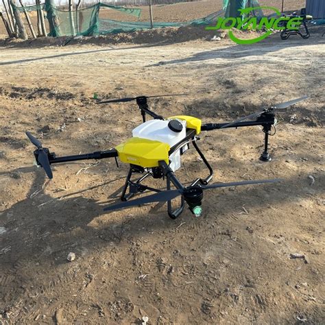 Joyance L Kg T Plant Protection Fumigation Agriculture Drone