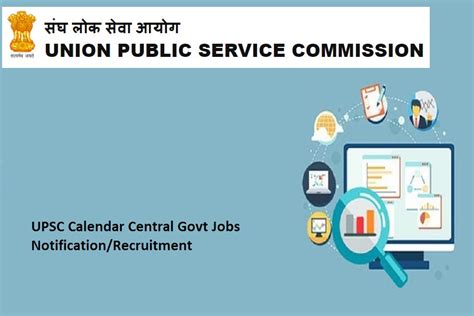 Upsc Recruitment Calendar Google Maps Emelda Bertina