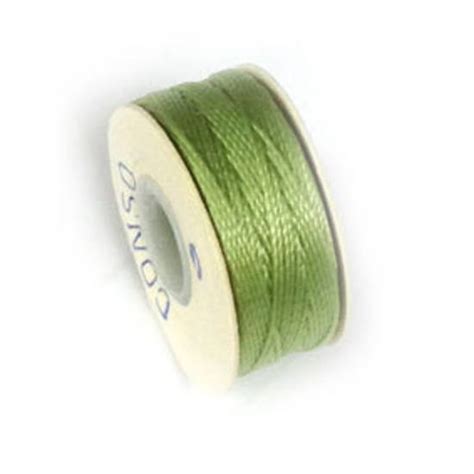 Conso - Threads - The Bead Hold