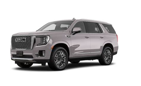 The 2023 GMC Yukon DENALI Ultimate in Saint-Jean-Sur-Richelieu | Racine ...