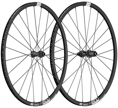 DT Swiss P 1800 Spline 23 Disc Road Wheelset 700c Merlin Cycles