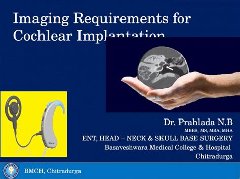 Pptx Cochlear Implant Imaging Dokumen Tips