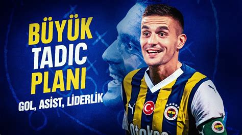 Dušan Tadić Fenerbahçe ye Evrim Geçirtecek 5 Özelliği BurgerKing