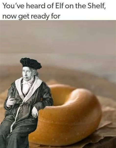 Hegel On A Bagel Rphilosophymemes