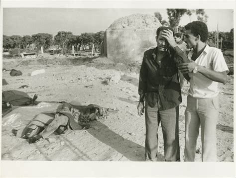 Beirut Photos From The Israeli Invasion Of Lebanon 19823 Judah Passow Chris Steele Perkins