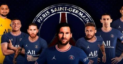 Les Plus Gros Salaires Des Joueurs Du Psg R V L S