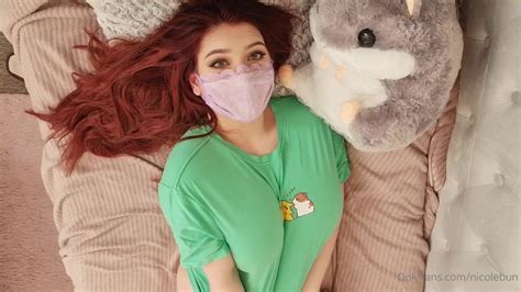 Watch Free Nicolebun Onlyfans Big Tits Leaked Videos Porn Video OnCams TV