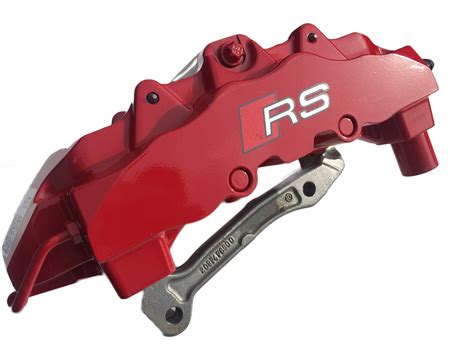 Zacisk hamulcowy Brembo RS 8V0615105C 8V0615105C za 3500 zł z Wydartowo