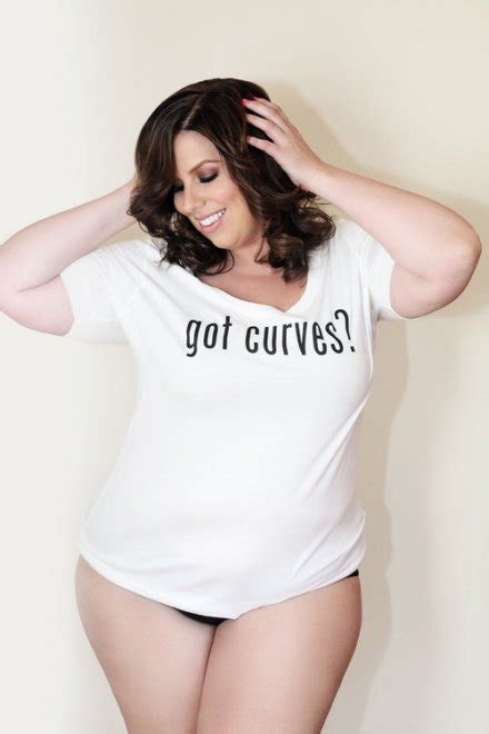 Got Curves Porn Pic