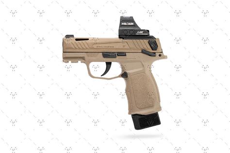 Strike Enhanced Grip Module For The Sig P365 Popular Airsoft Welcome To The Airsoft World