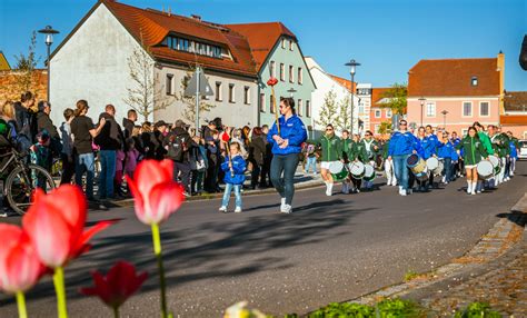 Hoyte Nachrichtenportal F R Hoyerswerda Seenland Fanfaren Werden