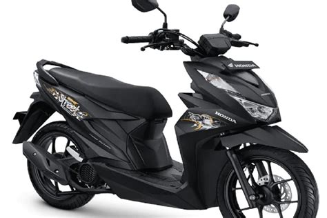 Spesifikasi Dan Harga Honda BeAT Dan Honda BeAT Street 2022 Apa Bedanya