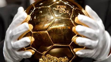 Chi Vincer Il Prossimo Pallone D Oro