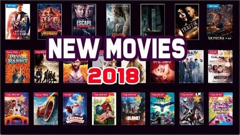 Top 10 Sites Like Cmovies To Watch New Release Movies