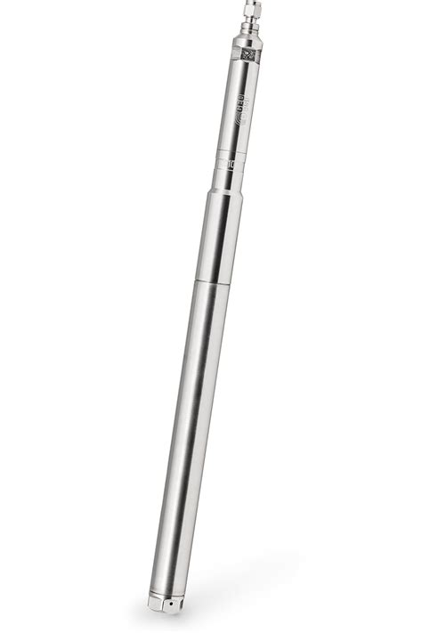 Geohv 125 Reliable Downhole Monitoring In Noisy Environments