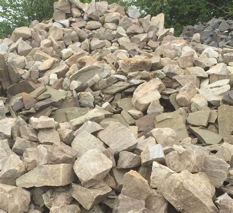 Rubble Stone Stone Rubble Latest Price Manufacturers And Suppliers