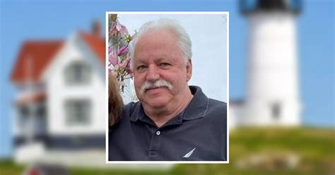 Thomas F Doucette Obituary December 21 2024 Joyce Funeral Home