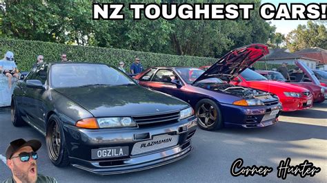 Biggest Car Meet Jdm Car Culture🔥 Youtube