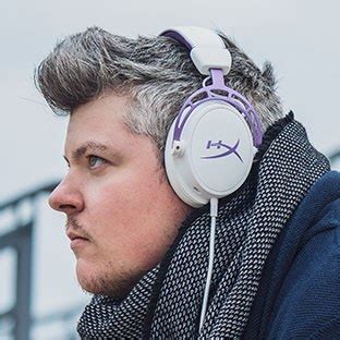 alphacast hyperx uk