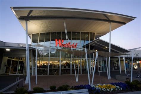 great shopping center I Woden,ACT - Review of Westfield Woden, Phillip ...