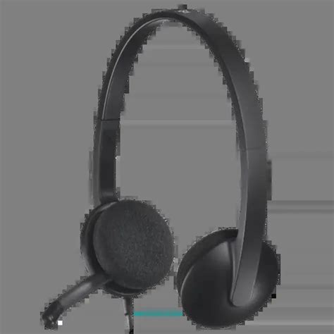 Căști Logitech H340, Negru cumpara in Chisinau | Ultra.md