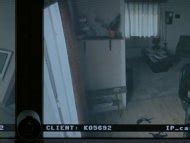 Naked Valentina Alexeeva In Headhunters