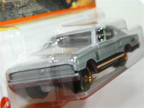 Matchbox 1966 Dodge Charger Special Edition 70 Esportsviancom