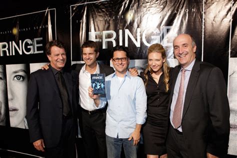 Fringe Cast - Fringe Photo (8060969) - Fanpop