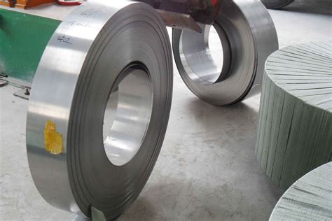 Stainless Steel Coil Cold Rolling Strip 304 China Stainless Steel