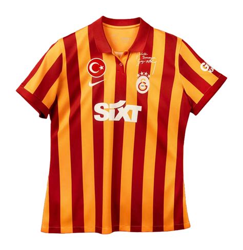 Galatasaray 2023 24 Third Kit