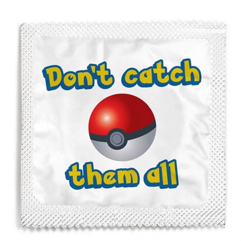 Funny Condoms That Are Perfect For Promoting Safe Sex